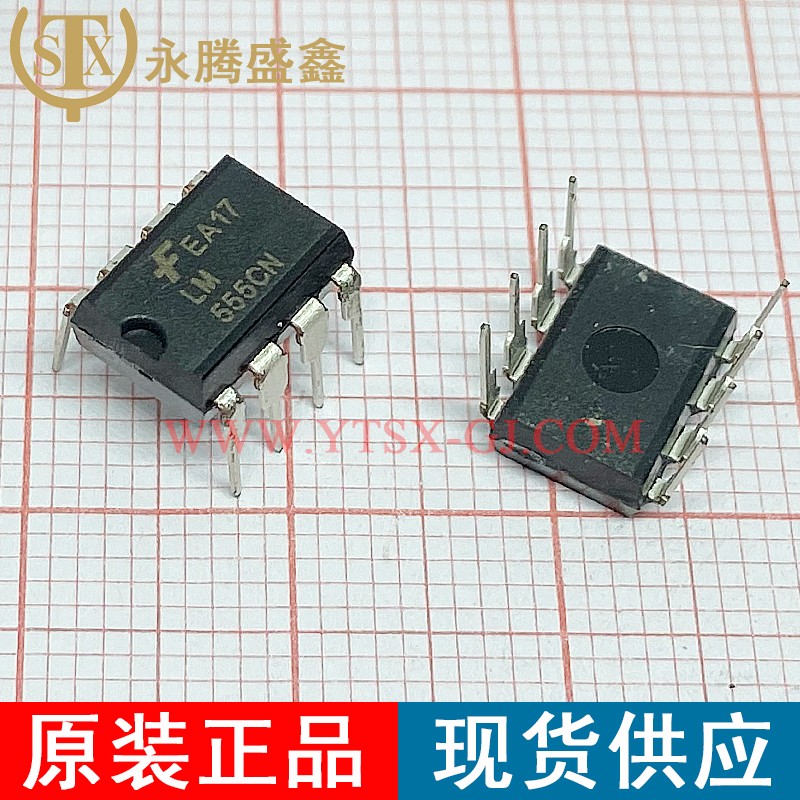 LM555CN